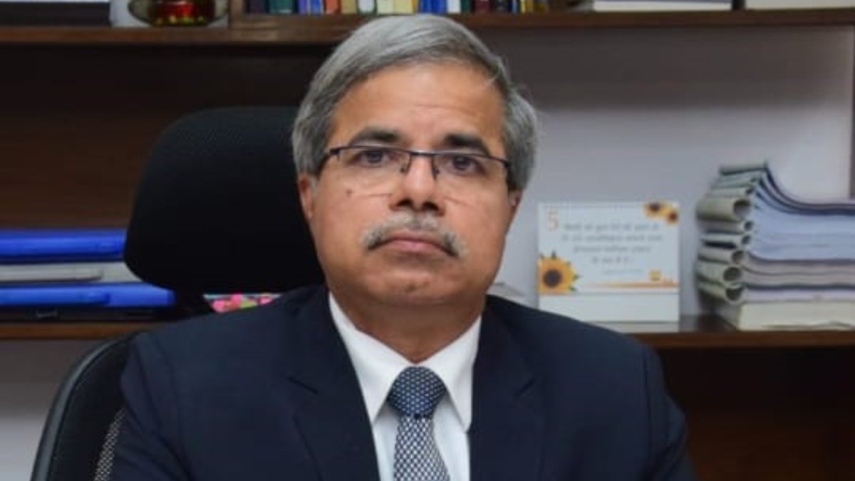 Satish Kumar Appointed As New Chairman And CEO Of Railway Board, First Dalit To Hold Position