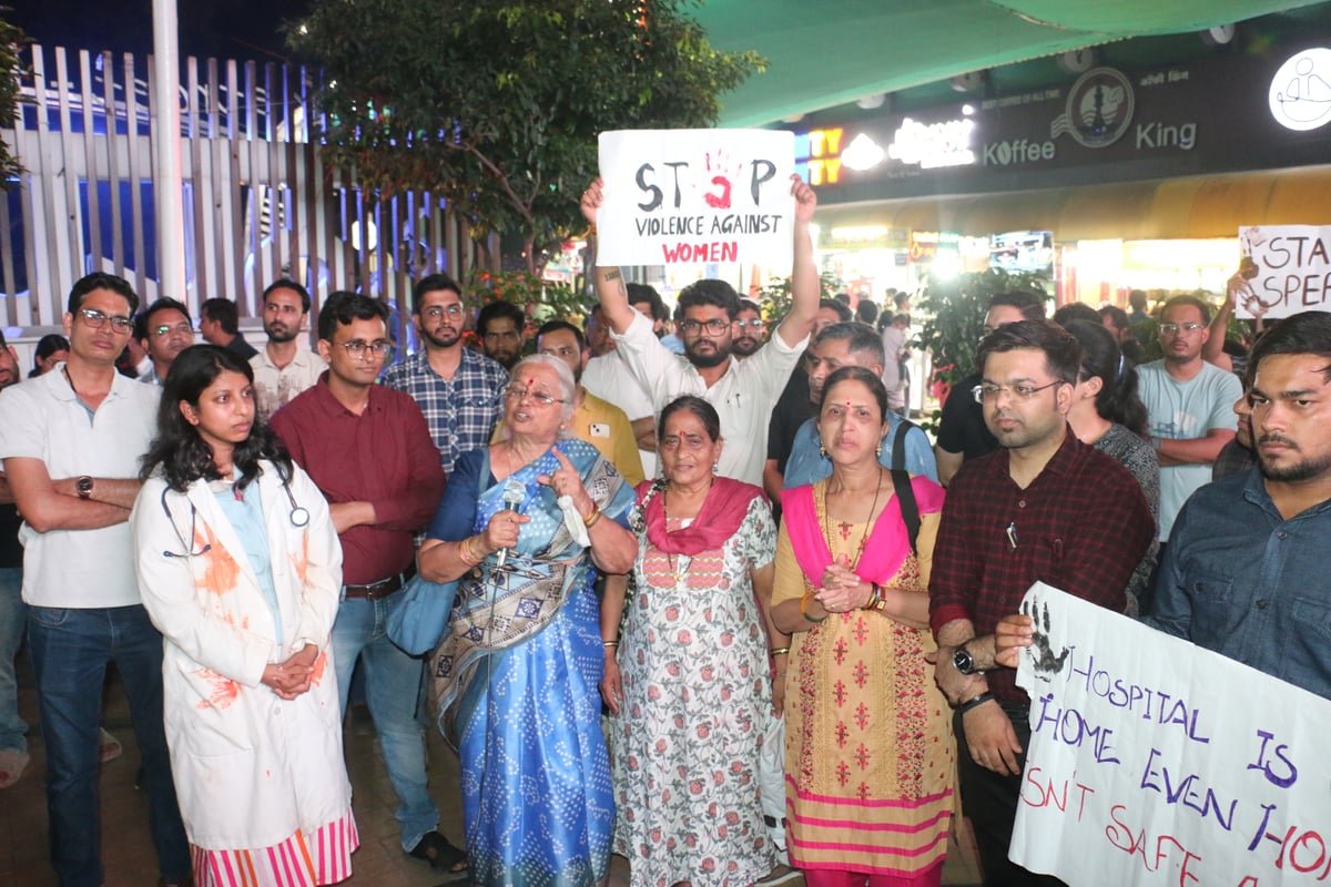 Health Facilities Back To Normal; Resident & Junior Docs Call Off Strike But Continue Protest