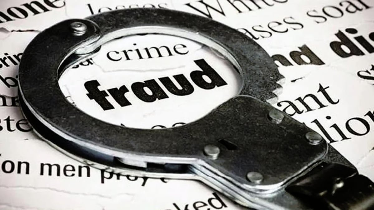 Mumbai Fraud: Con Fleeces 23-Yr-Old CA Aspirant, Citing His Role In Naresh Goyal Case