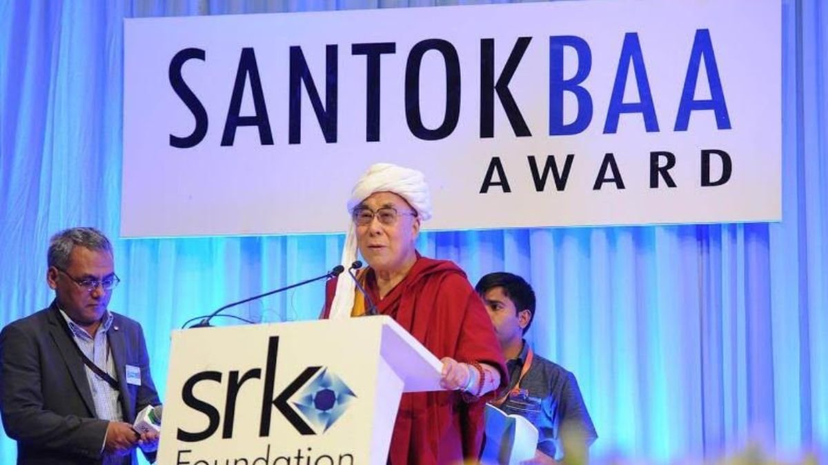 SRKKF to Host Annual Santokbaa Humanitarian Awards