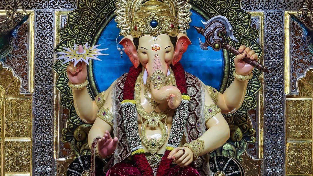 Ganesh Festival 2024: Lalbaugcha Raja Pandal In Parel Received Donations Worth  ₹48.30 lakh On First Day