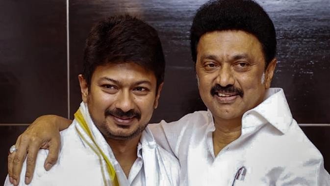 Editorial: It’s All In The Family For DMK