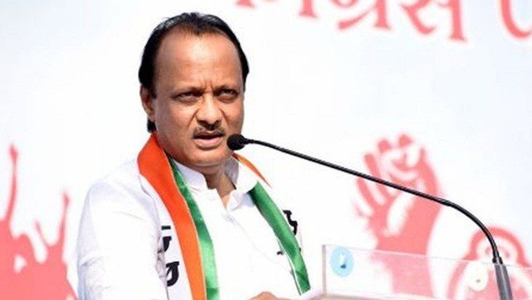 Maharashtra Assembly Elections 2024: NCP Leader Ajit Pawar Distributes AB Forms To Candidates Ahead Of Official List Announcement