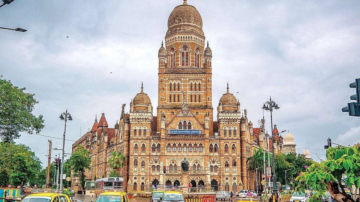 Mumbai: BMC Election Delayed, Leaving Citizens Clueless As Civic Issues Remain Unaddressed Amid Longest Gap In Local Representation