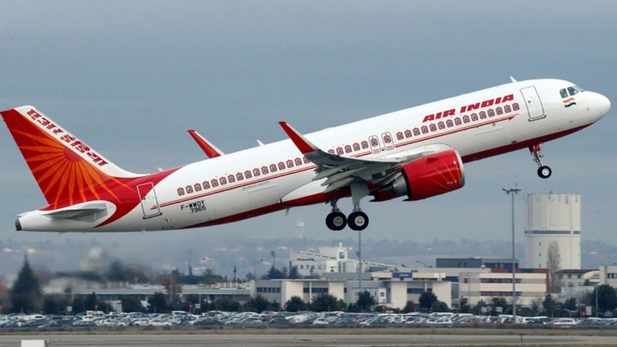 Mumbai: Special Investigation Team Probes Bomb Threat Diversion Of Air India Flight AI119 To Delhi; Minor Detained In Chhattisgarh