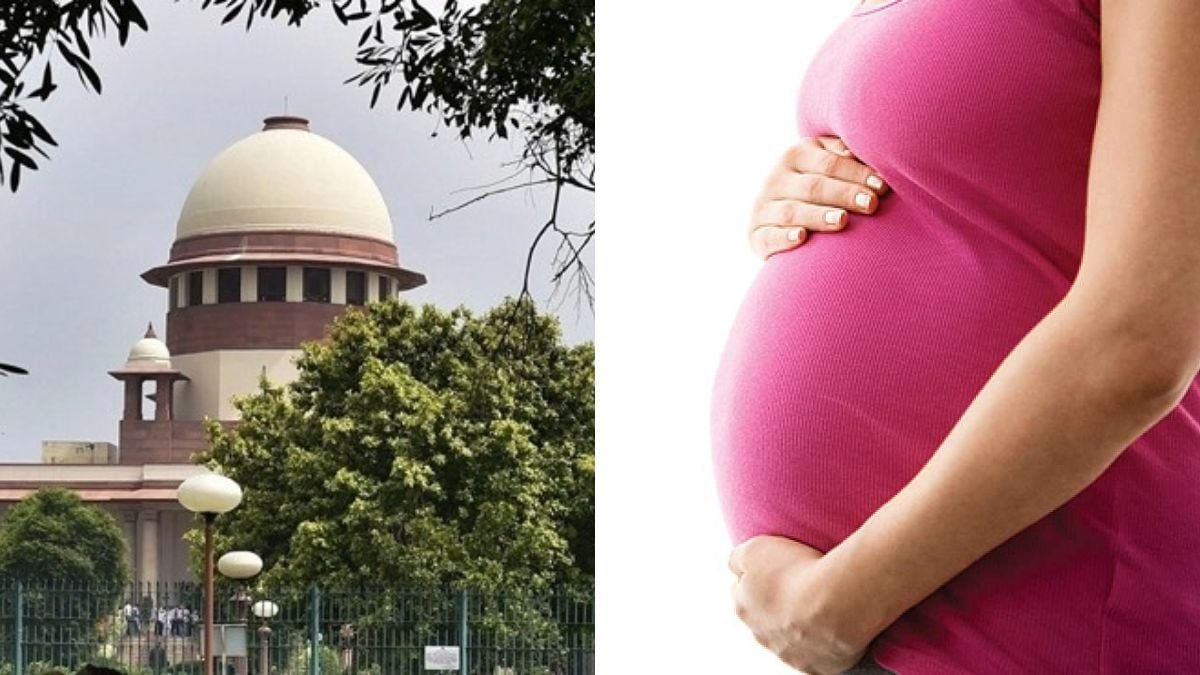 ‘Limiting Pregnancy Termination Beyond 20 Weeks To Only Married Woman Discriminatory To Unmarried Women’: Bombay HC