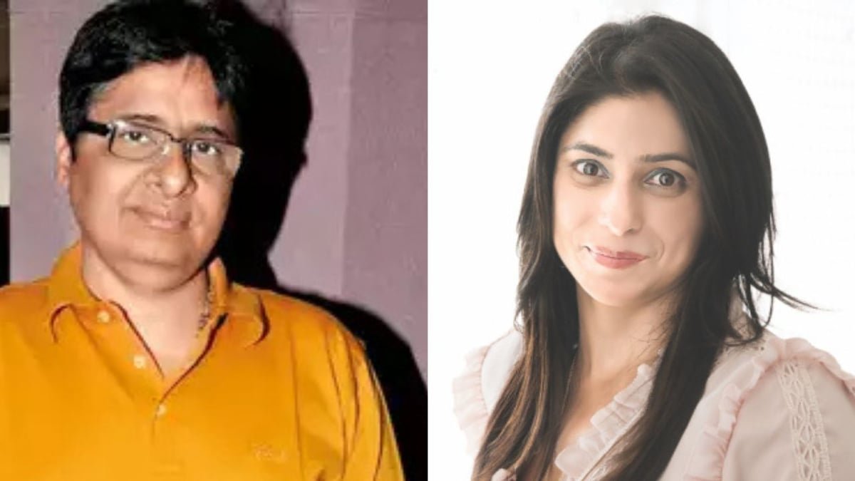 Mumbai: Vashu Bhagnani Alleges ₹250 Crore Fraud By Netflix’s Head Of Hindi Film Licensing; EOW Officers Questions Vibha Chopra For 3 Hours