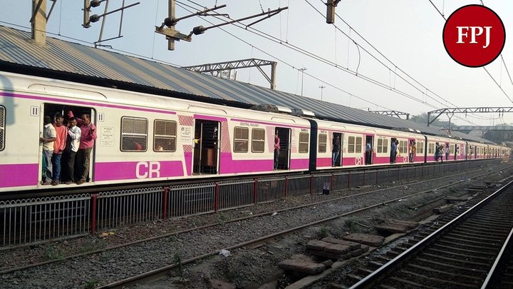 Mumbaikars Fear Losing Their ‘Ek Chalis Ki Last Local’ As Central Railways’ New Timetable Strands Late-Night Commuters