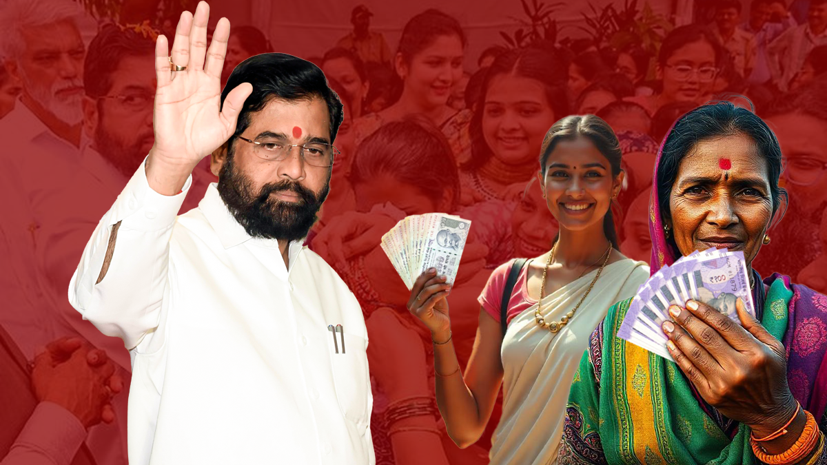 Maharashtra Elections 2024: Will The Ladki Bahin Yojana Be A Gamechanger For Mahayuti Or A Failed Poll Plank?