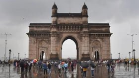 Mumbai Weather Update: Monsoon Withdrawal Delayed Due To Unexpected Rainfall; IMD Issues Yellow Alerts For Multiple Districts