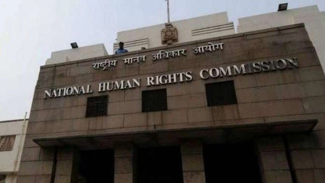 NHRC Takes Suo Motu Cognisance Of Snakebite Victim’s Death Due To Treatment Delay Caused By Police Apathy In Kaimur, Bihar