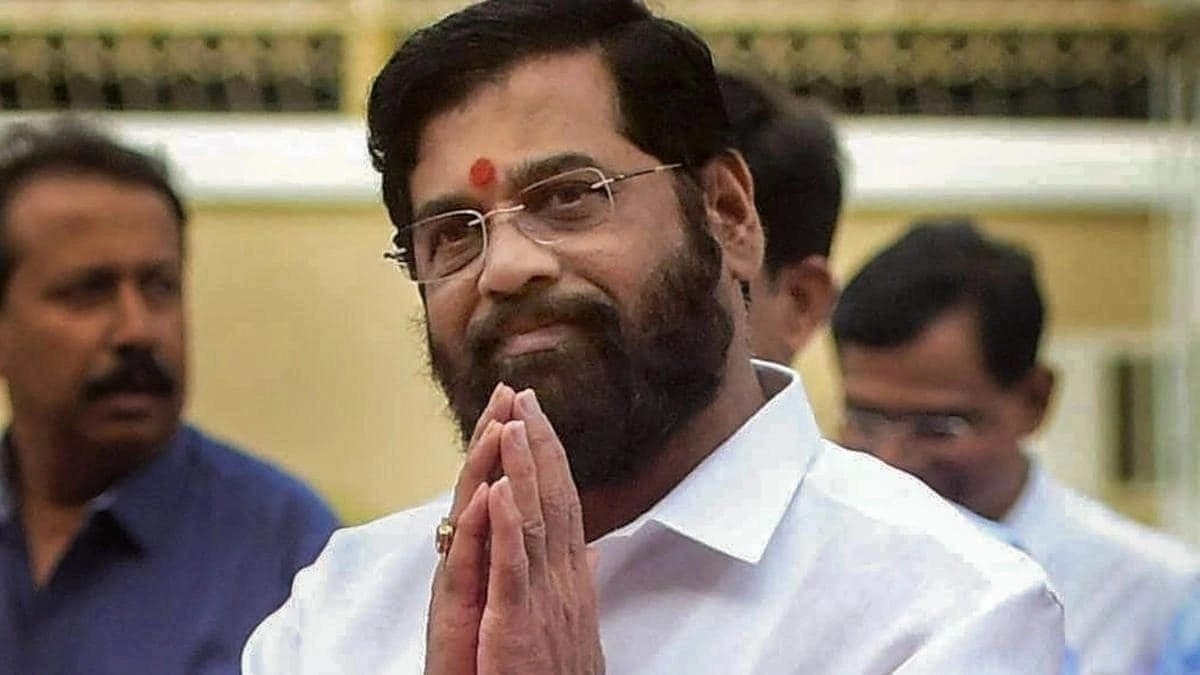 Maharashtra Assembly Elections 2024: CM Eknath Shinde’s Assets Increase By 63.31%, Wife’s By 73.26% In 5 Years