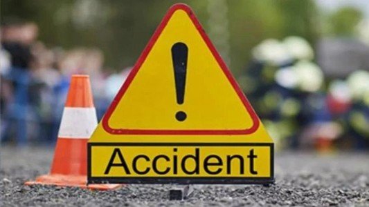 Thane: 50-Year-Old Biker Dies After Being Hit By Truck At Ovala Naka On Ghodbunder Road