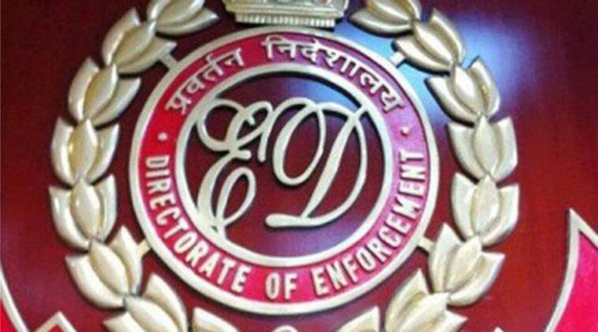 Kolkata: ED Raids Multiple Locations In Connection To Multi-Crore Lottery Scam, Investigates Hawala Links