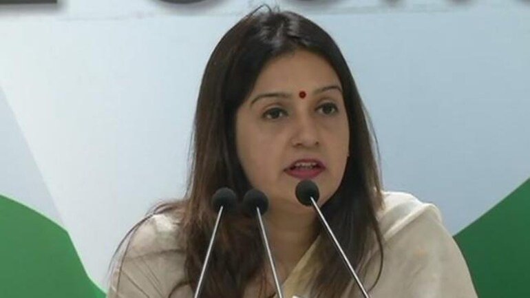 Maharashtra Assembly Elections 2024: ’50-100% Rise In Assets Of Defectors,’ Says Shiv Sena (UBT) MP Priyanka Chaturvedi