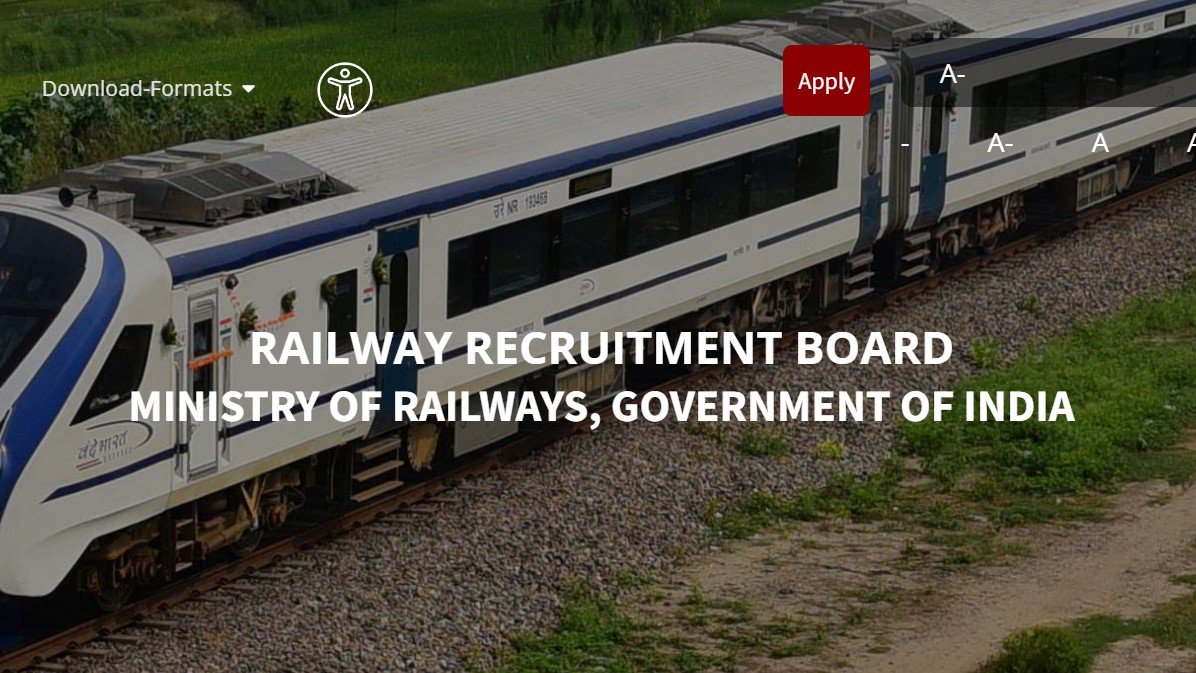 RRB RPF SI 2024: Exam Dates Out For Various Exams; Check Here