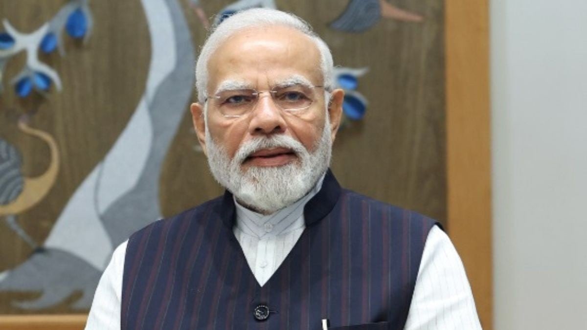 PM Modi To Address Guyana Parliament Today, Significant Moment In Global Outreach