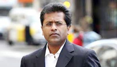 Bombay HC Imposes ₹1 Lakh Fine On Lalit Modi For Filing Frivolous Petition Against BCCI