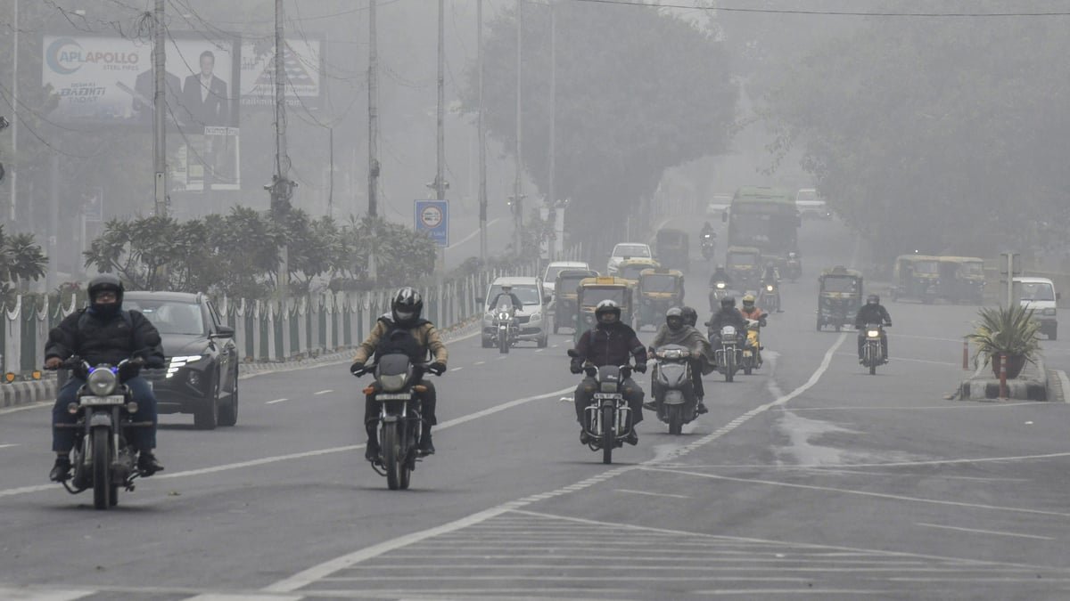 Bengaluru Weather For December 16: Foggy Conditions likely To Prevail In Silicon Valley Of India