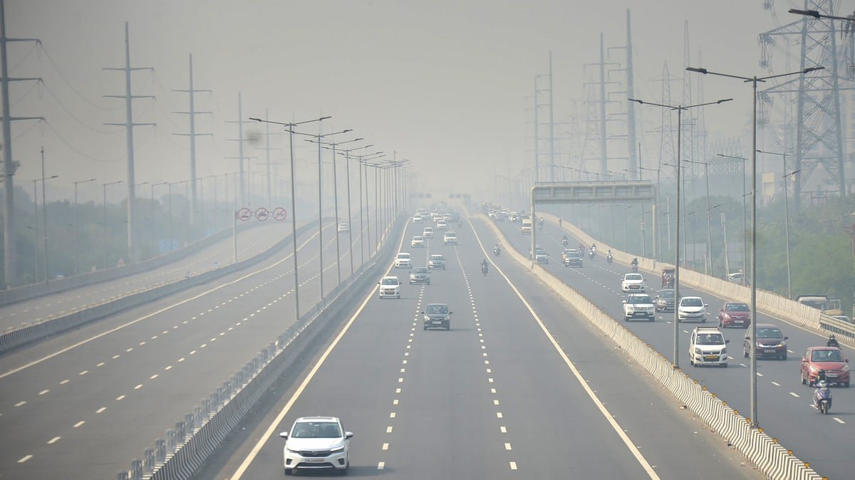 Mumbai Weather Update: AQI At ‘Poor’ Level In City; Skies To Remain Clear