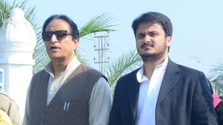 Supreme Court Seeks UP Govt’s Reply On Bail Plea Of Azam Khan, His Son In Machine Theft Case