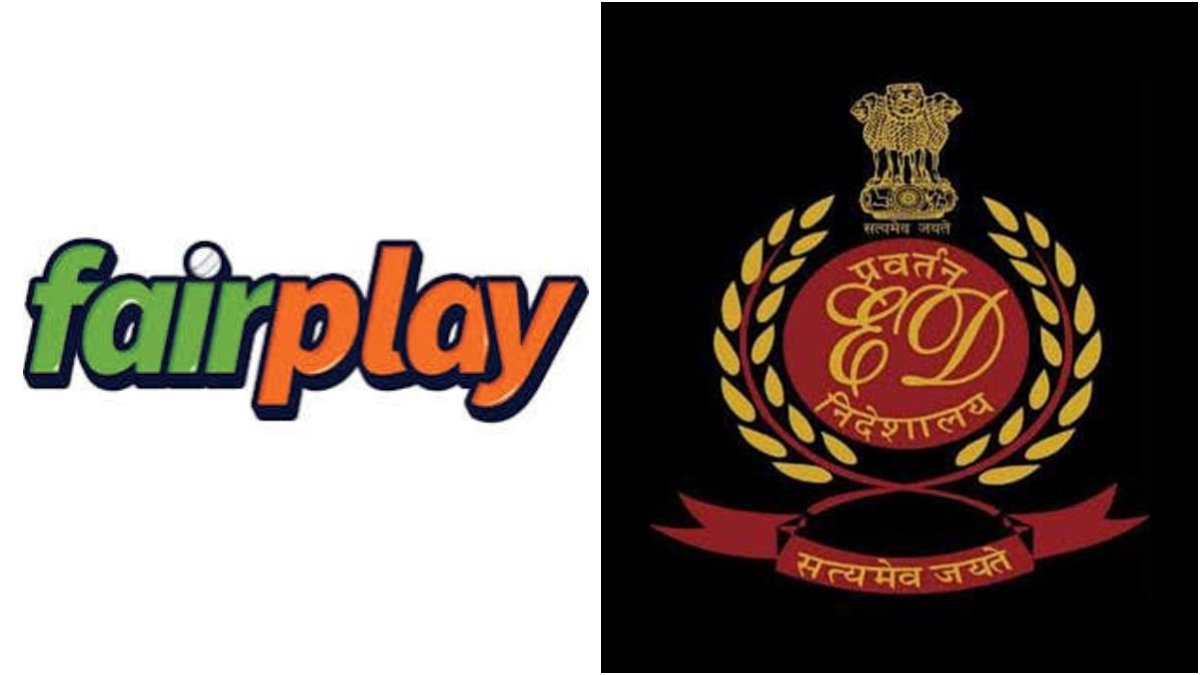 Enforcement Directorate Unveils Mastermind Behind Fairplay App’s Celebrity Endorsements And  Financial Network Of Syndicate