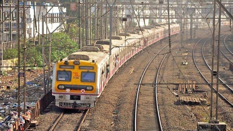 Mumbai’s Local Trains Face Surge In Alarm Chain Pulling Cases, Affecting Commuters