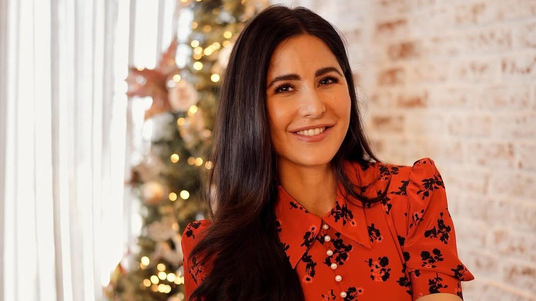 Christmas 2024: Bollywood Actress Katrina Kaif Shares A Sneak Peek Into Her Festive Celebrations