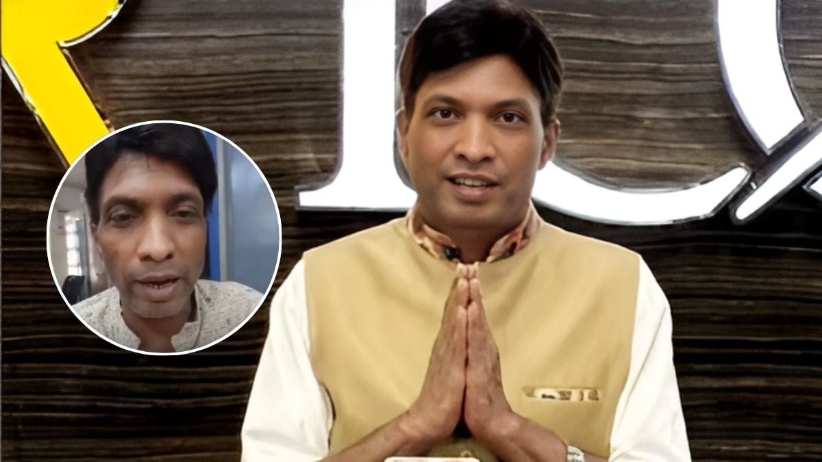 Comedian Sunil Pal Claims He Paid ₹7.5 Lakh Ransom To Kidnappers