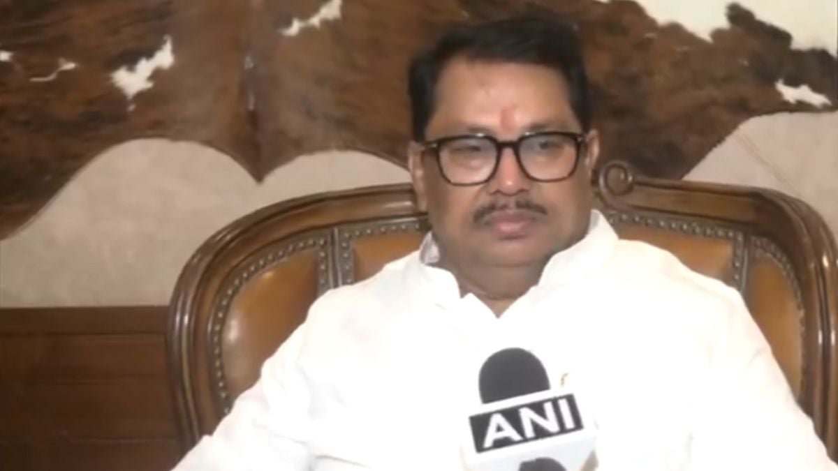 ‘They Have Criminal Background,’ Says Congress Leader Vijay Wadettiwar, Accusing 15 Mahayuti Leaders Of Being ‘Tainted’