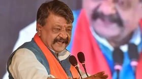 Priyanka Still Immature; Shouldn’t Imitate Her Ancestors, Says Minister Kailash Vijayvargiya