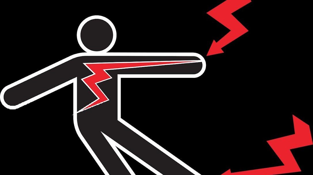 Passerby Gets Electrocuted While Trying To Help Total Stranger In Indore