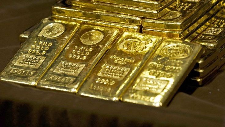 Mumbai: Borivali Jeweller Loses ₹1.6 Crore In Fake Gold Bars Deal