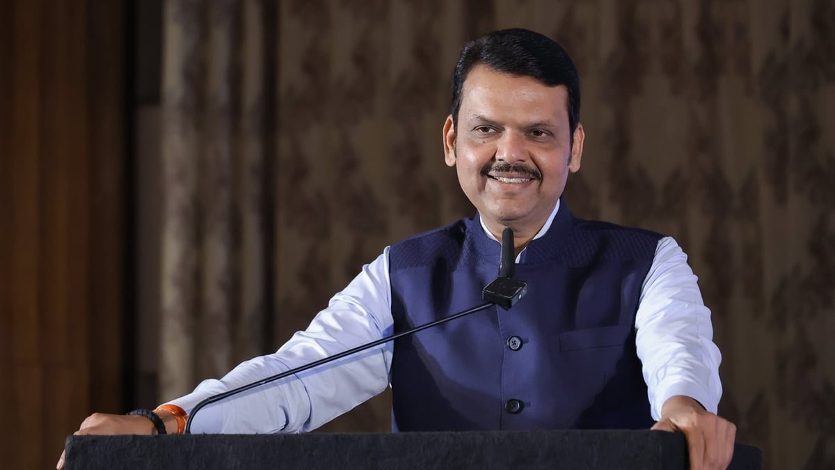 Maharashtra CM Devendra Fadnavis Inaugurates 7 Flyovers, Declares State ‘No.1’ In Infrastructure Development