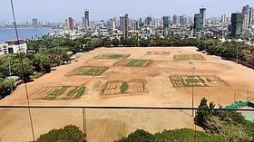 Mumbai: BMC To Roll Back Plan To Remove 9-Inch Soil Layer At Shivaji Park After Expert Recommendations On Dust Pollution Control