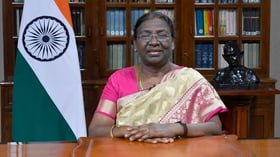 President Droupadi Murmu’s Fresh Pitch For One Nation One Election Faces Strong Opposition