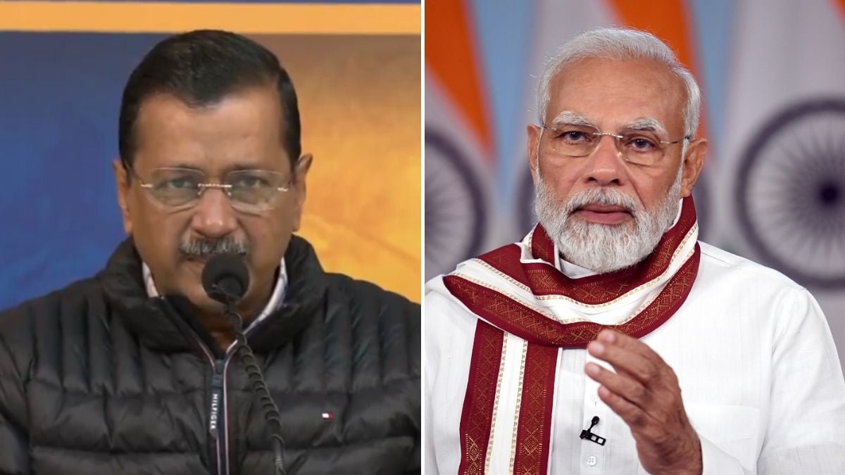 Delhi Elections 2025: BJP’s Struggle To Decode Arvind Kejriwal’s Election Tactics Could Pose A Major Challenge For PM Modi