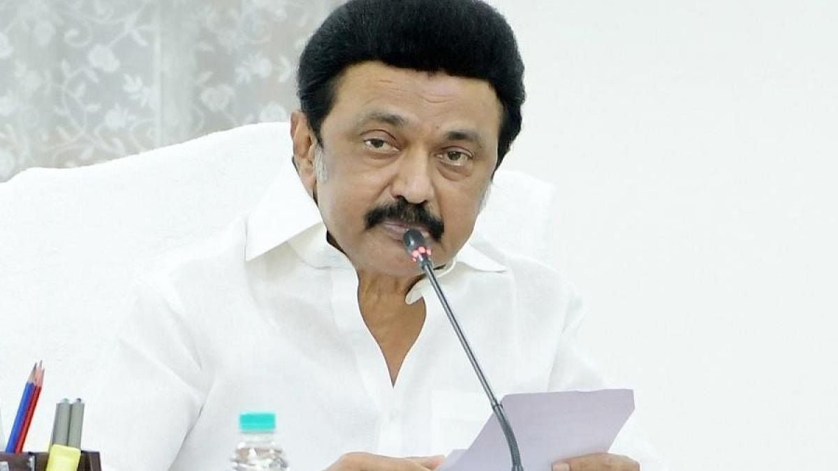 Tamil Nadu CM Stalin Announces $1 Million Prize For Deciphering Indus Valley Script