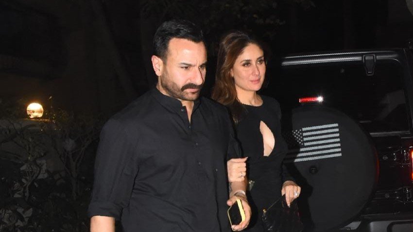 Saif Ali Khan Attack Case: Unanswered Questions Arise As Family, Hospital And Police Remain Silent