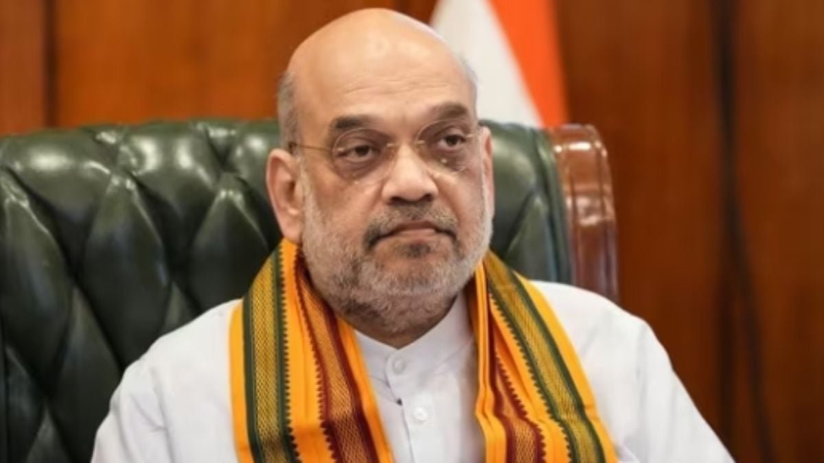 Union Home Minister Amit Shah To Launch CBI’s ‘Bharatpol’ To Make It Easy For Police, Agencies To Seek Interpol Help