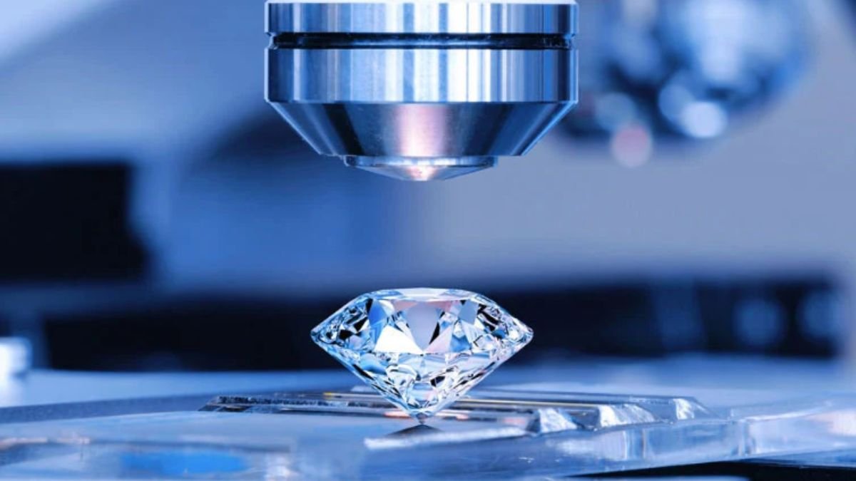 Natural Diamonds Hit as Lab-Grown Demand Soars