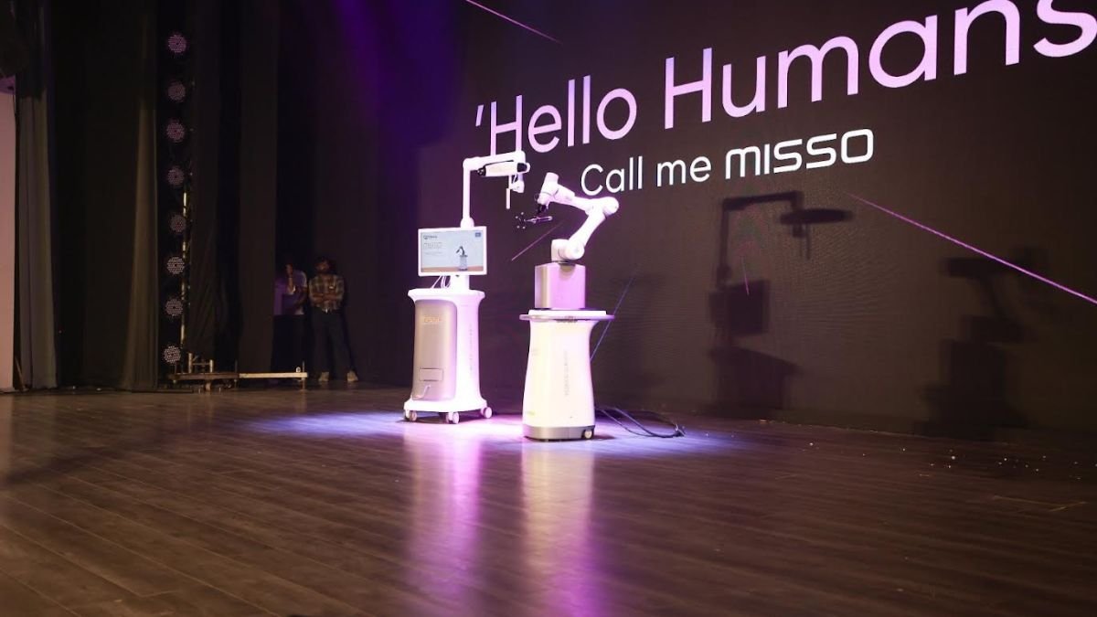 Robotic Innovation Summit 2024 showcases Meril’s AI-powered misso