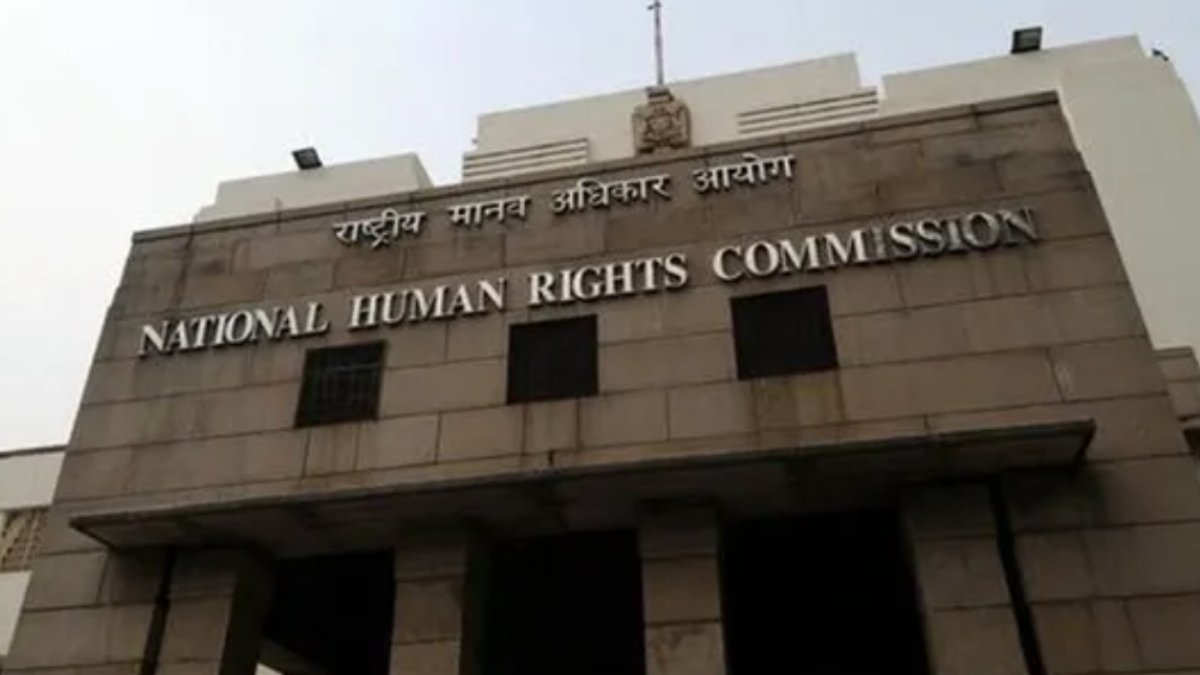 NHRC, India Organises Open House Discussion On ‘Dignity And Liberty Of The Individuals – Rights Of Manual Scavengers’