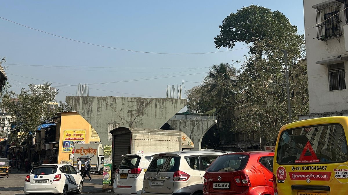 Navi Mumbai: Vikhroli East-West Connector To Open Soon But Activists Raise Concerns Over Delays