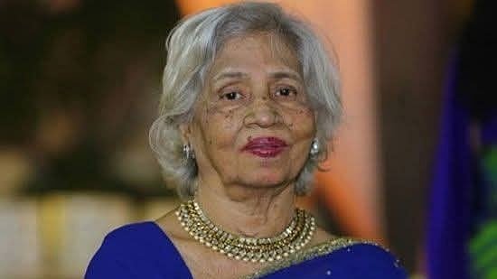 Mumbai: Legendary Konkani Singer Helen D’Cruz Passes Away At 91