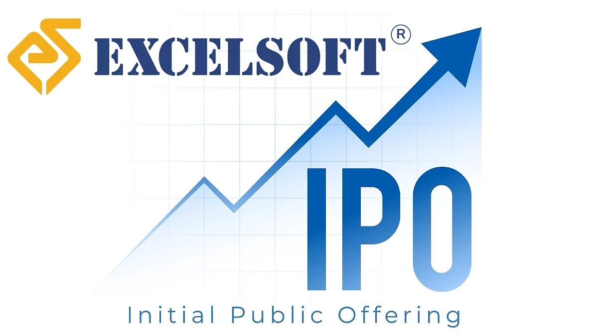 IPO:Excelsoft Technologies Receives Sebi’s Go-Ahead To Raise ₹700 Crore