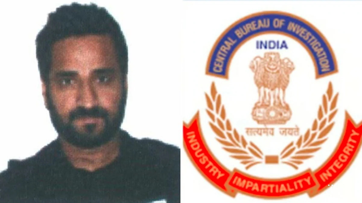 CBI Brings Back Loan Fraud Accused Udit Khullar From UAE Via INTERPOL; Wanted By Delhi Police