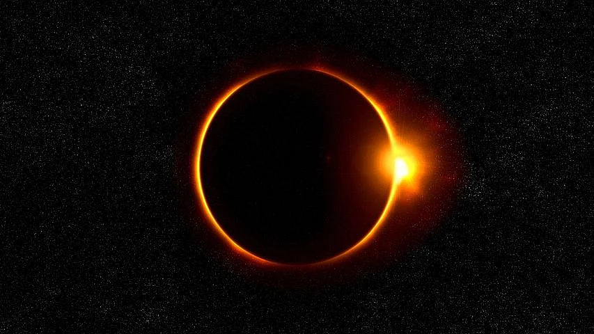 Is There A Solar Eclipse On August 2, 2025? Here’s The Truth