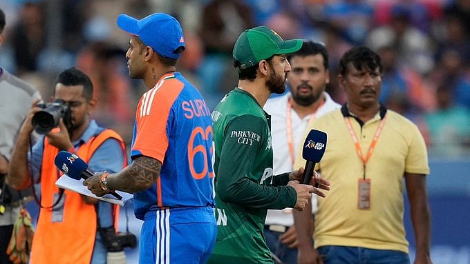 IND vs PAK, Asia Cup 2025 Final: No Captains’ Photoshoot Ahead Of Marquee Clash In Dubai, Claims Report