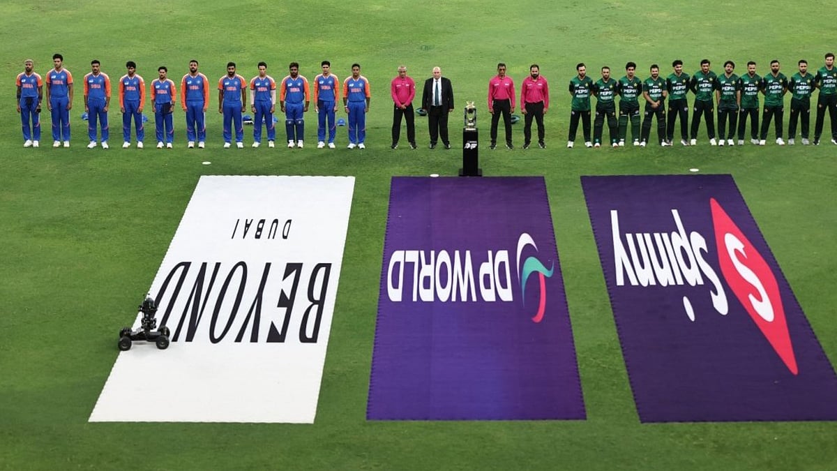 Asia Cup 2025 Prize Money: How Much Will The Champions & Runners-Up Take Home After Final?